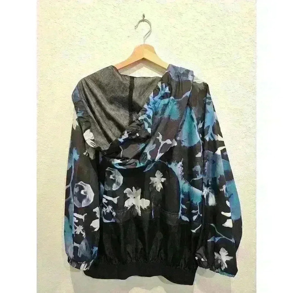 Ivy park fleece SZ Medium - Picture 3 of 4